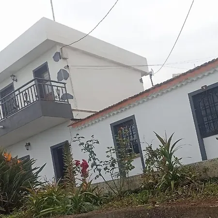 Casa María José Сasa de vacaciones *