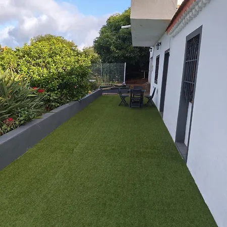 Casa María José Сasa de vacaciones *