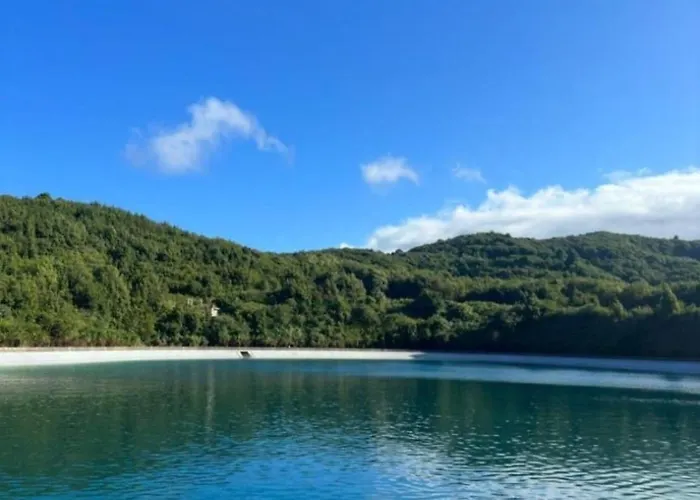 Сasa de vacaciones Casa María José