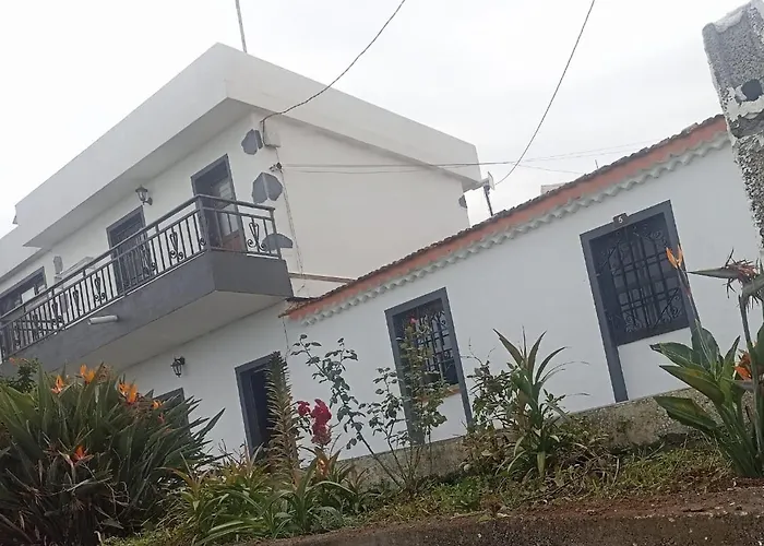 Casa María José Сasa de vacaciones *