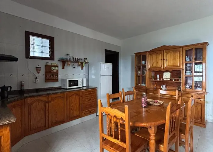 Сasa de vacaciones Casa María José *