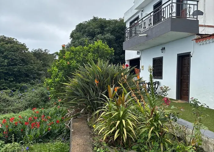 Casa María José *