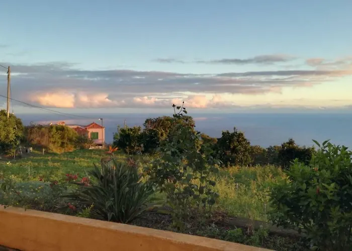 Casa María José