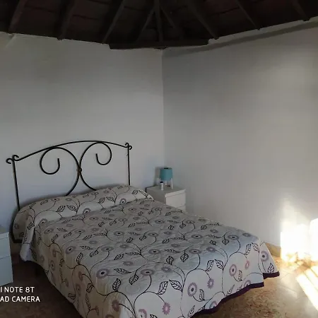 Nyaraló Casa Maria Jose