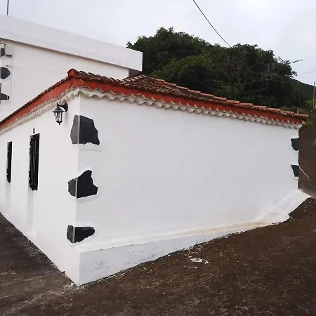 Holiday home Casa Maria Jose *