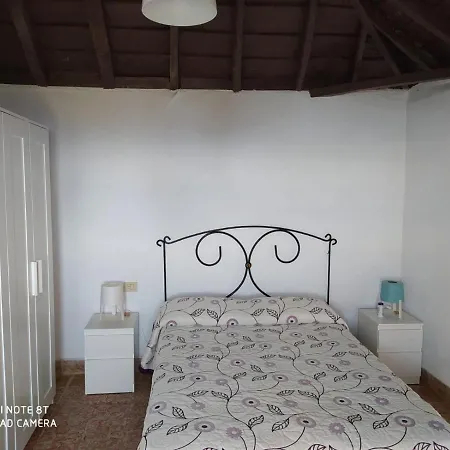 Casa Maria Jose Holiday home *