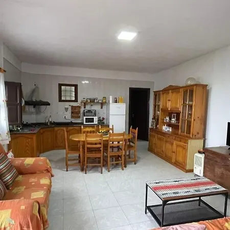 Casa Maria Jose Holiday home *