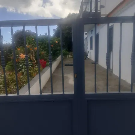 Casa Maria Jose *