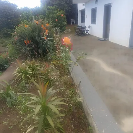 Casa Maria Jose * La Galga