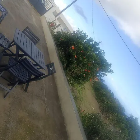 Casa Maria Jose Holiday home