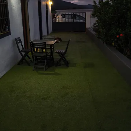 Casa Maria Jose *