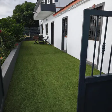 Casa Maria Jose Nyaraló La Galga