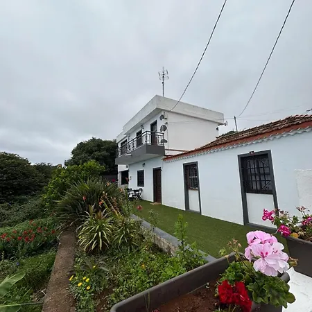 Casa Maria Jose Nyaraló La Galga