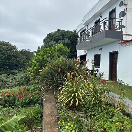 Casa Maria Jose *