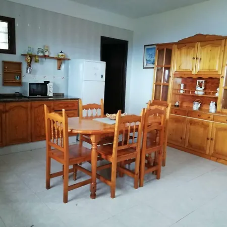 Holiday home Casa Maria Jose *